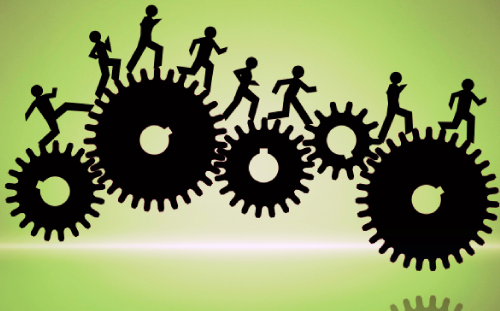 社會化網絡推廣工具